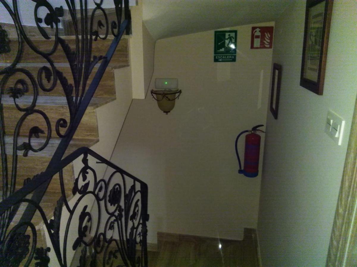 Casa Rural La Infanta Caleruega Buitenkant foto