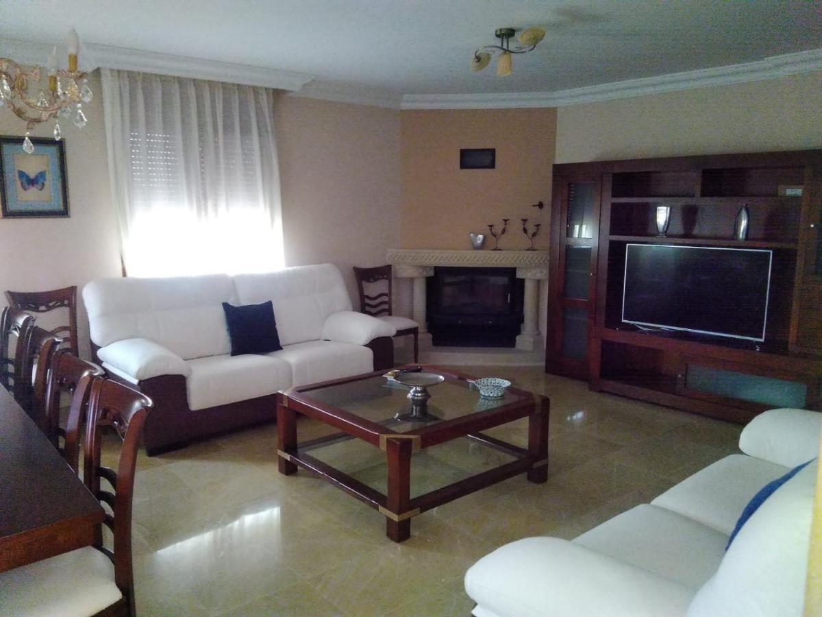 Casa Rural La Infanta Caleruega Buitenkant foto